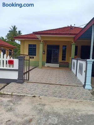 Image of Sofea Homestay
