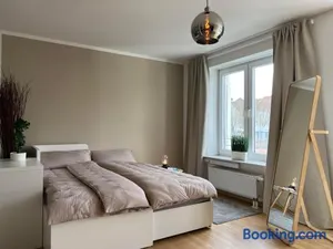 Image of Moderne und gemütliche Wohnung, zentral gelegen