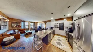 Image of The Salt Flat - Salt Lake City