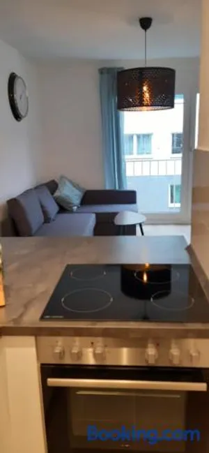 Image of Cozy City Apartment