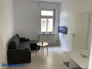 Image of 2-Zimmer-Ferienwohnung 55 qm, bei Berlin