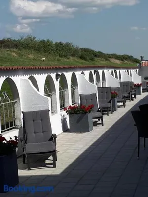Image of Vakantieappartementen Stuifkenszand