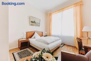 Image of Hotel Spöttel