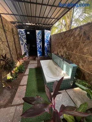 Image of Coco inn Goa