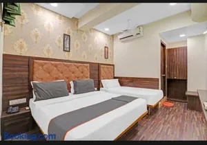 Image of HOTEL STAY INN