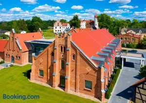 Image of Farmer Hotel Basedow