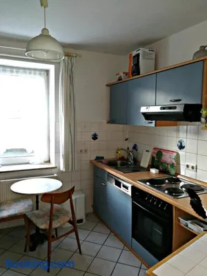 Image of Ferienwohnung Danziger