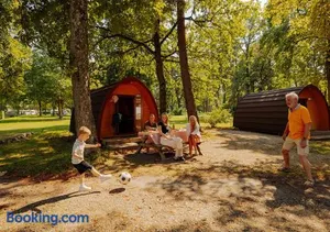 Image of AZUR Waldcamping Auwaldsee