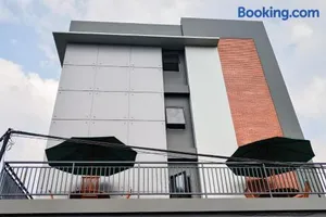 Image of Urbanview Greenville Jakarta
