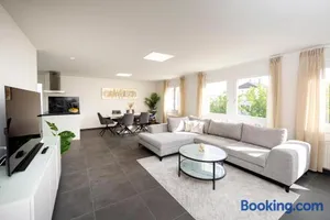 Image of T&U Apartments