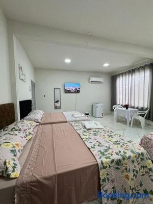 Image of apartamento no centro da cidade