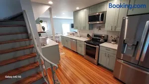 Image of The Meeker House (Charming 3/4 Bedroom Home)