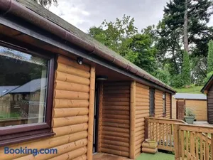 Image of Upper Rosemount Lodge