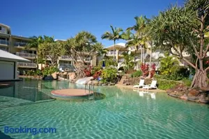 Image of ALEX BEACH RESORT-317/428