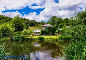 Image of Hutchinghayes Farmhouse