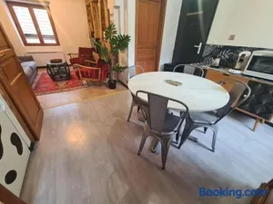 Image of la cigogne d'Alsace 1