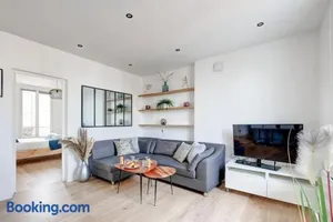 Image of Suite Modern Art - Superbe appartement