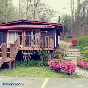 Image of Overlook Cottage