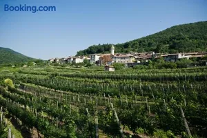 Image of Charming B&B and Osteria La Crisalide