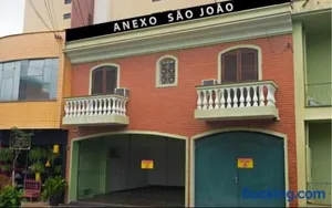 Image of Anexo São João