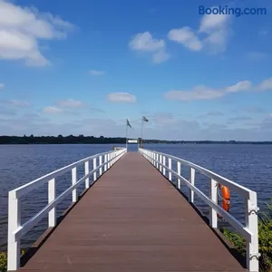 Image of Marina View