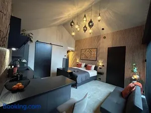 Image of te gast ByBreg