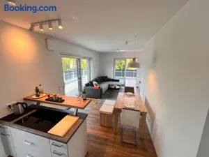 Image of Modernes City-Apartment - Top-Lage in Nürnberg