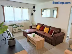 Image of Appartement refait à neuf résidence avec piscine Trouville sur mer