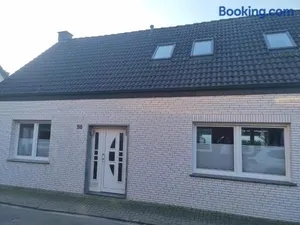 Image of Ferienwohnung Tine in der City