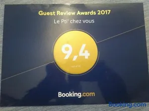Image of Le Pti' chez vous