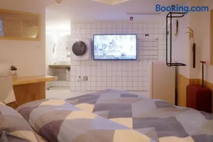 Image of TGS Studio Hotel