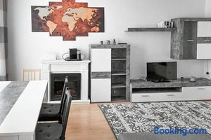 Image of Zentral, ruhig, 4Personen, Balkon, Waschmaschine