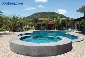 Image of Mountain View resort