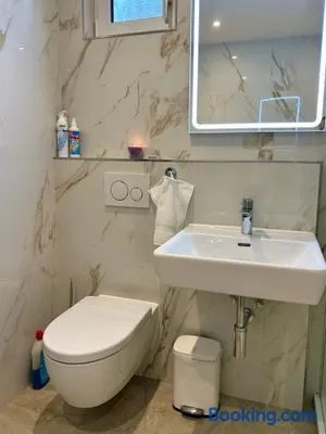 Image of Studio in Stadtnähe Zürich mit guter Verkehrsanbindung