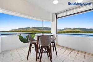 Image of Luxury Oceanview Penthouse Cairns City