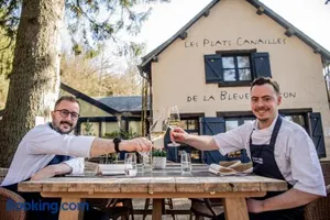 Image of Hôtel Les Ardillières du Pont d'Oye