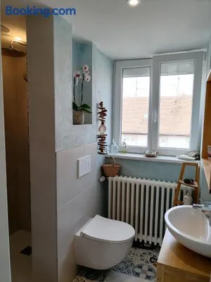 Image of Ravissante petite suite
