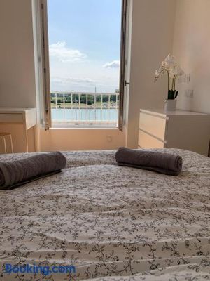 Image of Appartement neuf, vue sur saône