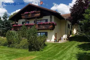 Image of Ferienwohnung im Landhaus am Nationalpark