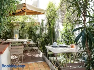 Image of Hôtel Alizé