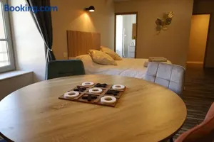 Image of Le relais de poste