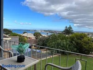 Image of Celestial Heights - Stunning Views of City & Bay