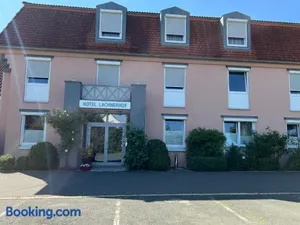 Image of Hotel Lachnerhof