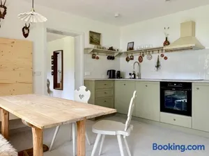 Image of Servus O´gau Apartments