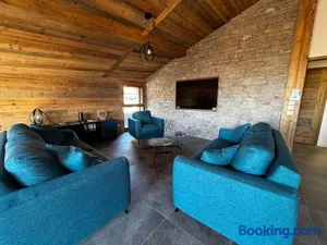 Image of Appartement de standing, au pied des pistes avec parking et WIFI, Les Carroz d'Arâches - FR-1-572-280