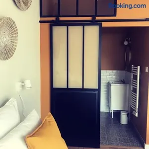 Image of La Sodilie proche centre ville au calme Parking public gratuit