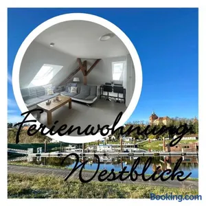 Image of Ferienwohnung Westblick