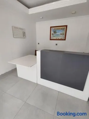 Image of Hotel Avenida ao lado do shopping