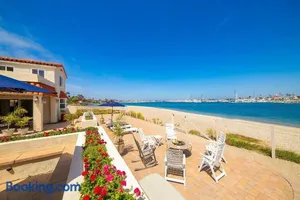 Image of On The Beach Casita