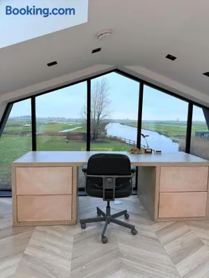 Image of Luxury Apartment near Amsterdam